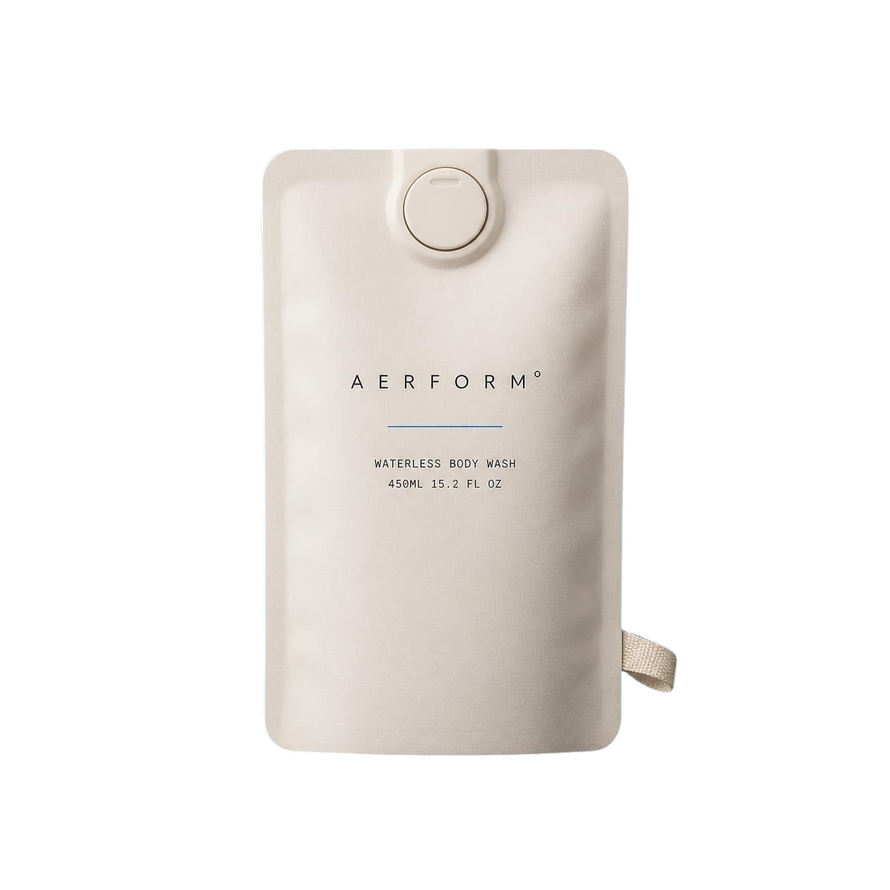 AERFORM° Body — Dense clinging foam